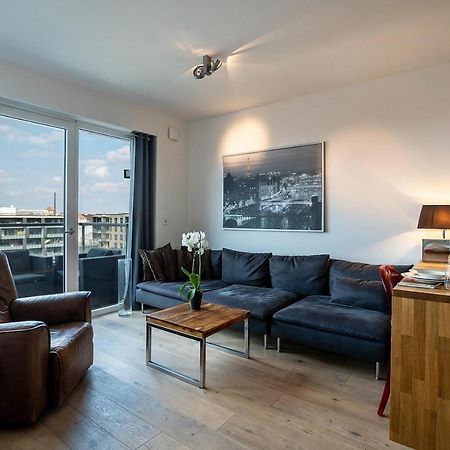 Weserloft 21 BRE Exteriér fotografie