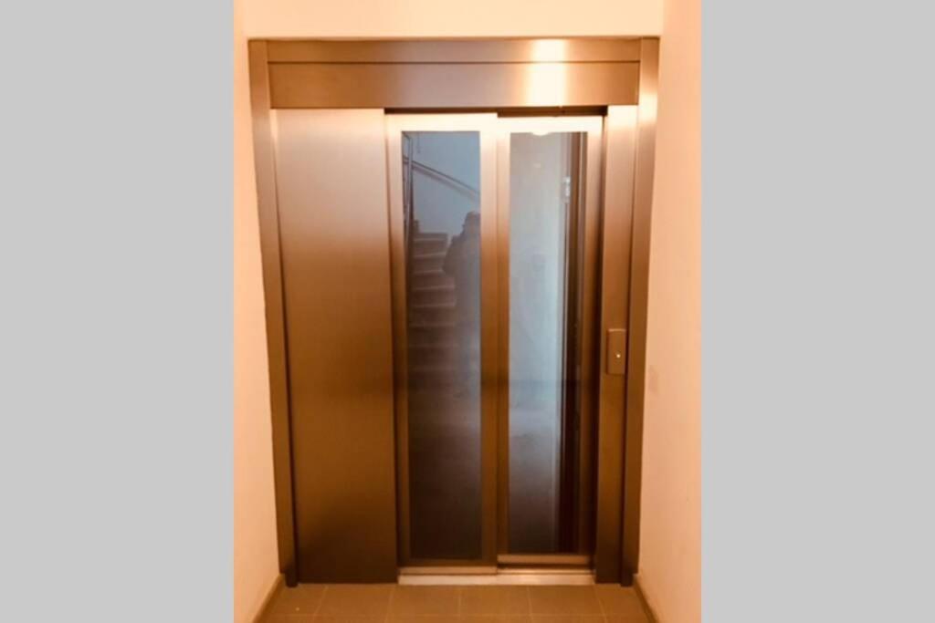 Weserloft 21 BRE Exteriér fotografie