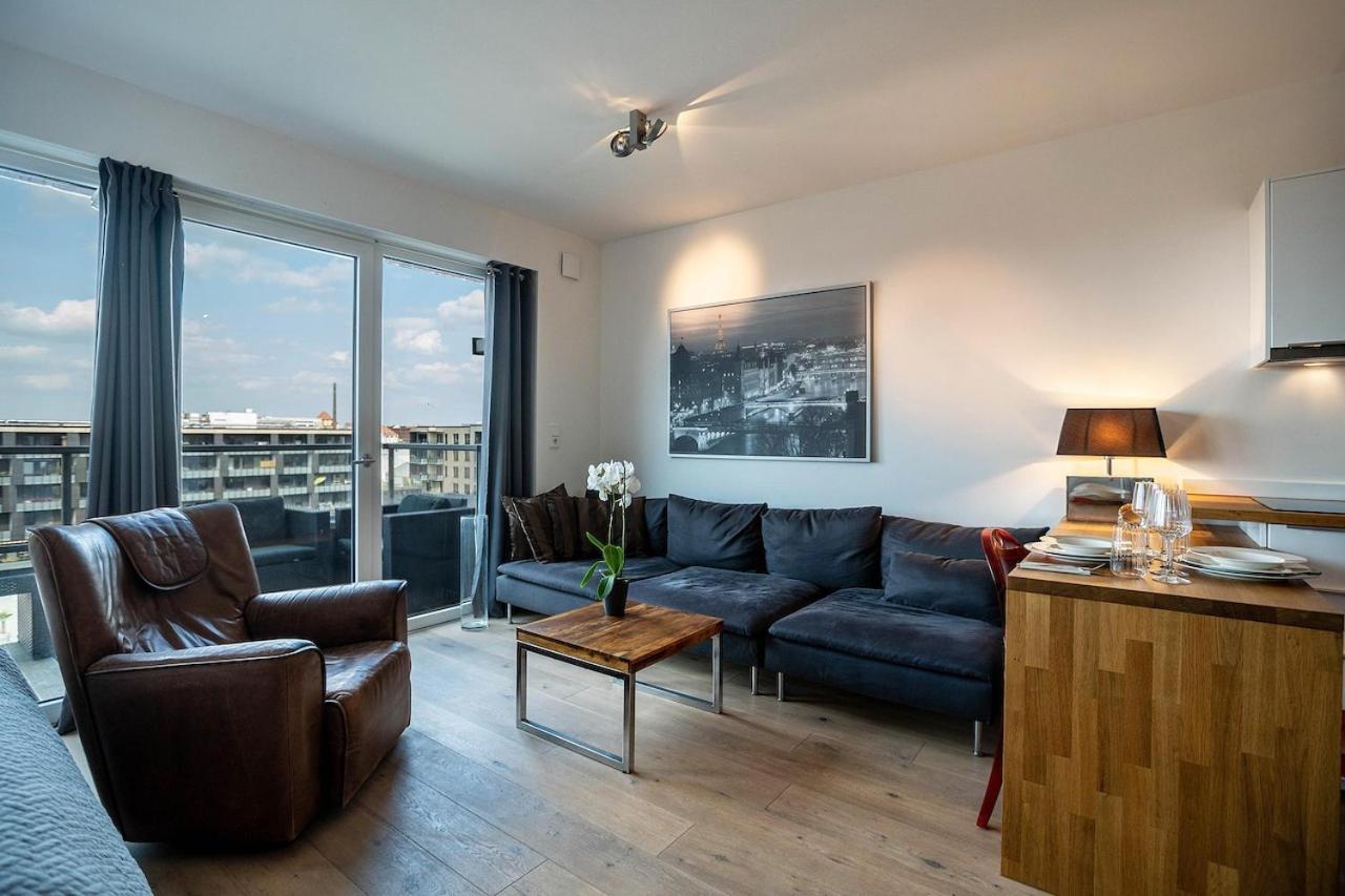 Weserloft 21 BRE Exteriér fotografie