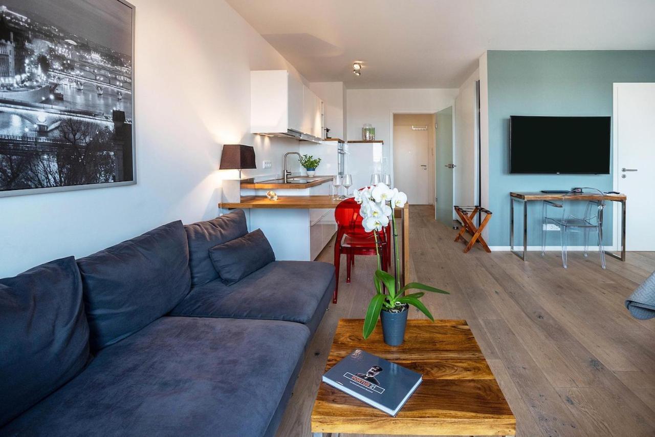 Weserloft 21 BRE Exteriér fotografie