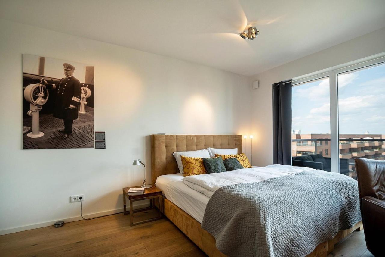 Weserloft 21 BRE Exteriér fotografie