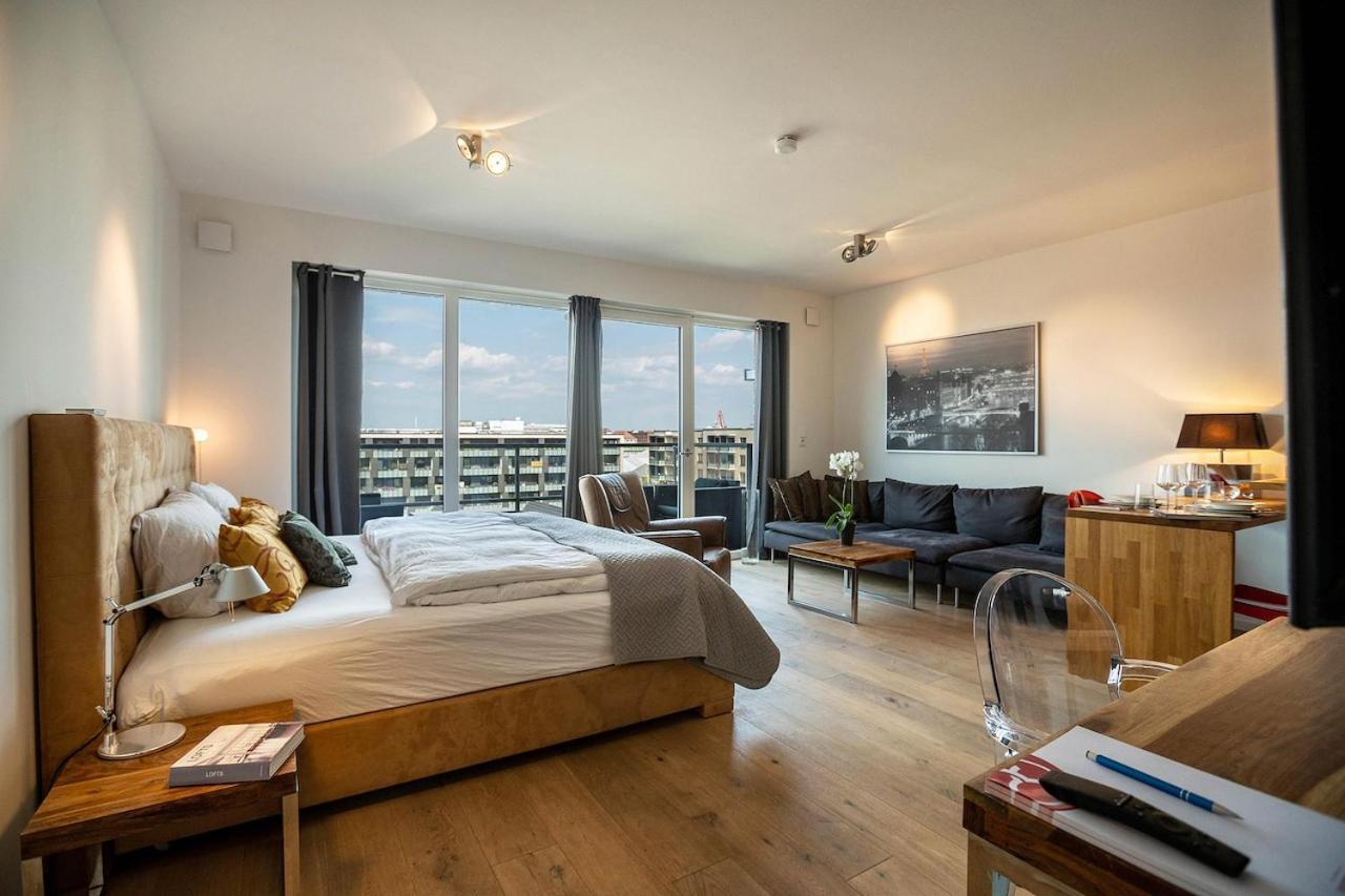 Weserloft 21 BRE Exteriér fotografie