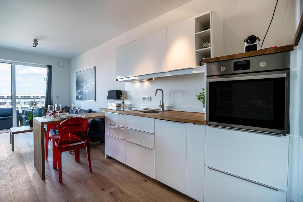 Weserloft 21 BRE Exteriér fotografie