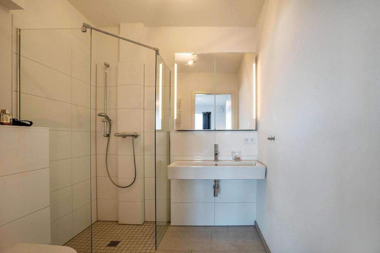 Weserloft 21 BRE Exteriér fotografie